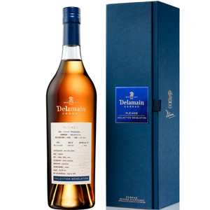 1995 Cognac “Ambleville” Collection Revelation - Delamain