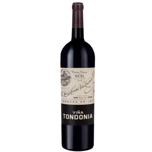 * MAGNUM (1,5 l.) 2010 Vina Tondonia Reserva Rioja - Lopez de Heredia