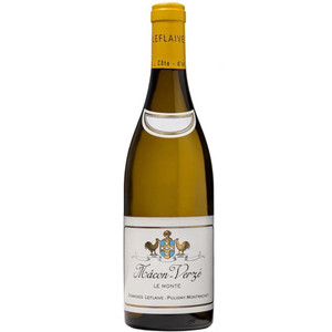 2020 Macon-Verze "Le Monté" - Domaine Leflaive