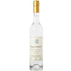 Grappa di Barolo - Elio Altare