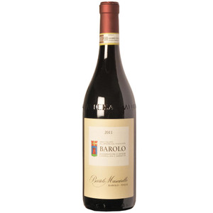 2017 Barolo - Bartolo Mascarello