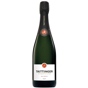 METHUSALEM (6 l.) Taittinger Brut Reserve - Champagne