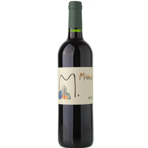 2019 Rosso - Miani