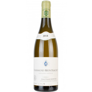 2021 Chassagne-Montrachet Blanc - Domaine Jean-Claude Ramonet