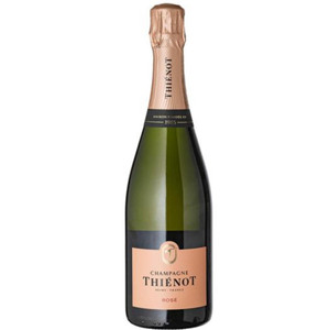 Thienot Rosé - Champagne