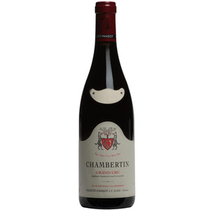 2016 Le Chambertin Grand Cru - Domaine Geantet-Pansiot