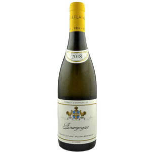 2021 Bourgogne Chardonnay - Domaine Leflaive
