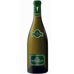 MAGNUM (1,5 l.) 2011 Chablis Grand Cru - Château Grenouilles La Chablisienne