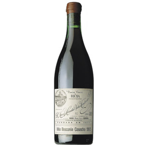 2004 Vina Bosconia Gran Reserva Rioja - Lopez de Heredia