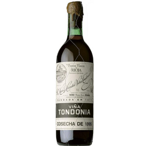 2004 Vina Tondonia Gran Reserva Rioja - Lopez de Heredia