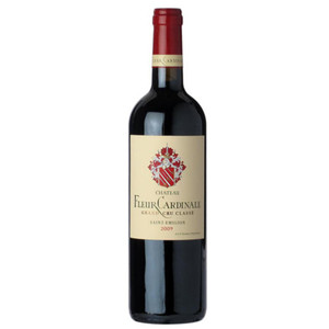 * 2020 Chateau Fleur Cardinale - Saint-Emilion Grand Cru Classe