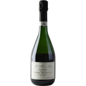 2008 Gonet-Medeville "Cuvée Champ d'Alouette" Grand Cru Mesnil - Champagne