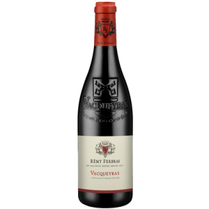 2021 Vacqueyras - Remy Ferbras