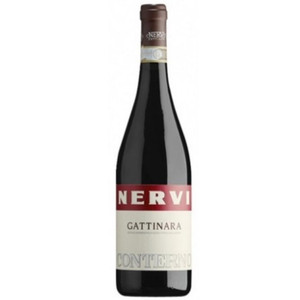 2021 Gattinara - Nervi - Conterno