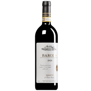 2020 Barolo - Bruno Giacosa
