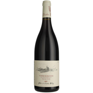 2021 Vosne-Romanée Vieilles Vignes - Domaine Henri Felettig