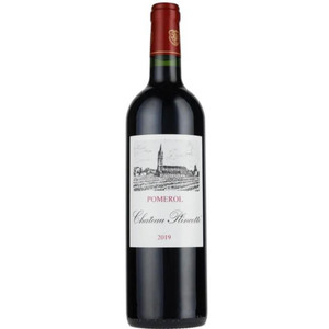 * 2021 Château Plincette - Pomerol