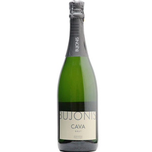 Cava Brut - Bujonis