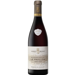 2023 Bourgogne Côte d'Or Pinot Noir "Le Pavillon" - Domaine du Pavillon