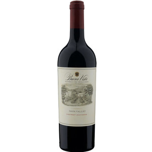 2019 Château Buena Vista Cabernet Sauvignon - Napa Valley
