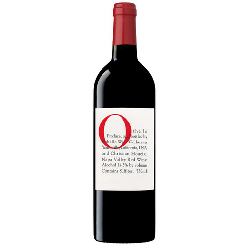 2014 Othello - Dominus Estate