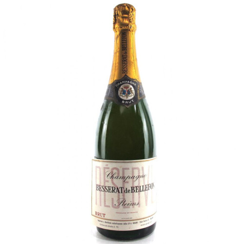 1985 Besserat de Bellefon Collection Reserve - Champagne