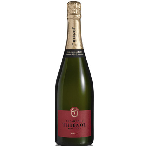 MAGNUM (1,5 l.) Thienot Brut - Champagne