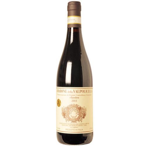 MAGNUM (1,5 l.) 2015 Amarone della Valpolicella Classico - Brigaldara