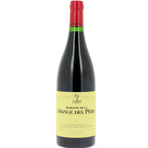* 2015 Domaine de la Grange des Peres Rouge