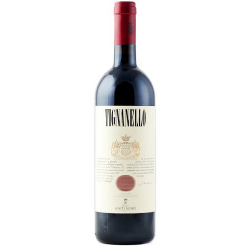 2019 Tignanello - Antinori