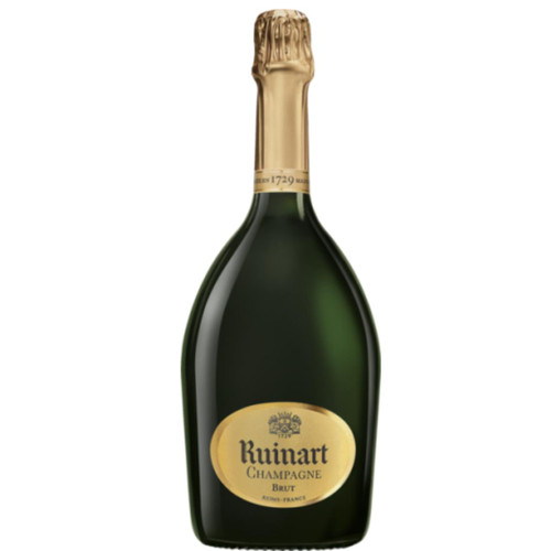 MAGNUM (1,5 l.) Ruinart "R" Brut - Champagne