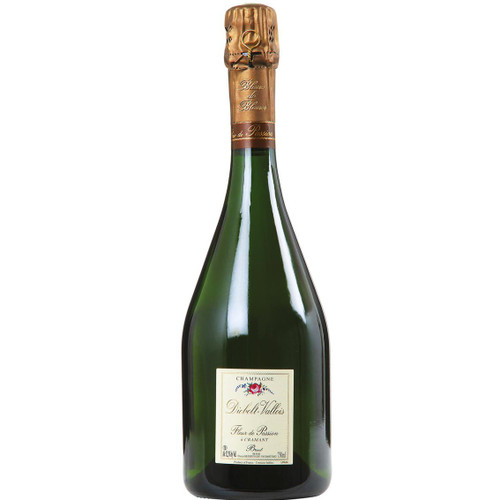 2007 Diebolt Vallois "Fleur de Passion" - Champagne