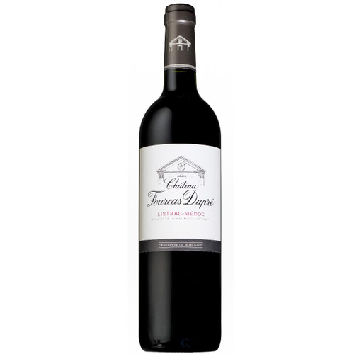 * 2015 Chateau Fourcas Dupre - Listrac Medoc