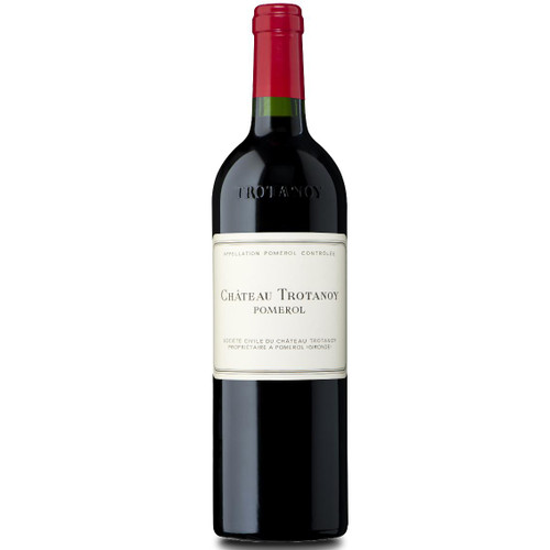 2016 Chateau Trotanoy - Pomerol