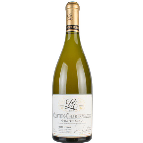 2020 Corton Charlemagne Grand Cru - Lucien Le Moine