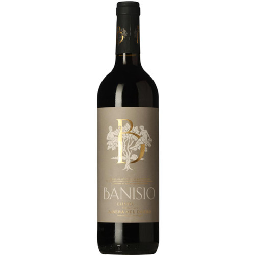 2016 Banisio Crianza - Ribera del Duero