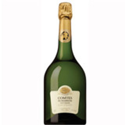 MAGNUM (1,5 l.) 2012 Comtes de Champagne - Taittinger