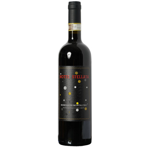 2018 Brunello di Montalcino "Notte Stellata" - Mocali