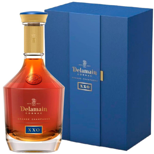 Cognac XXO - Delamain