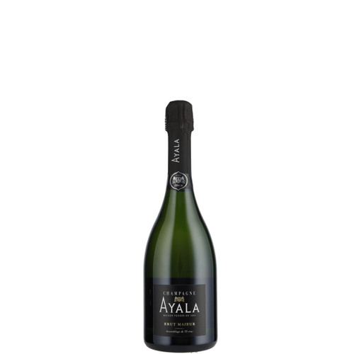 ½ fl. (37,5 cl.) Ayala Brut Majeur - Champagne