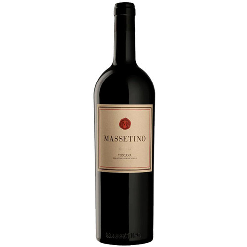 2021 Massetino - Tenuta dell'Ornellaia