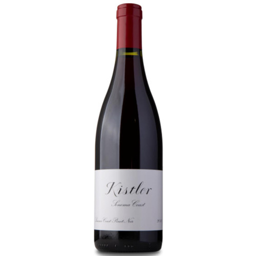 2022 Pinot Noir Sonoma Coast - Kistler Vineyards