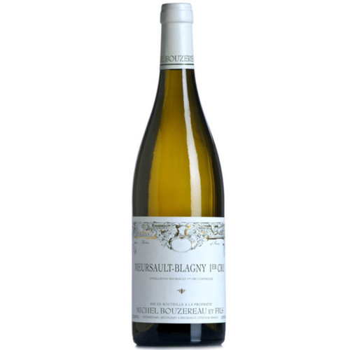 2022 Meursault-Blagny 1'er Cru - Domaine Michel Bouzereau et Fils