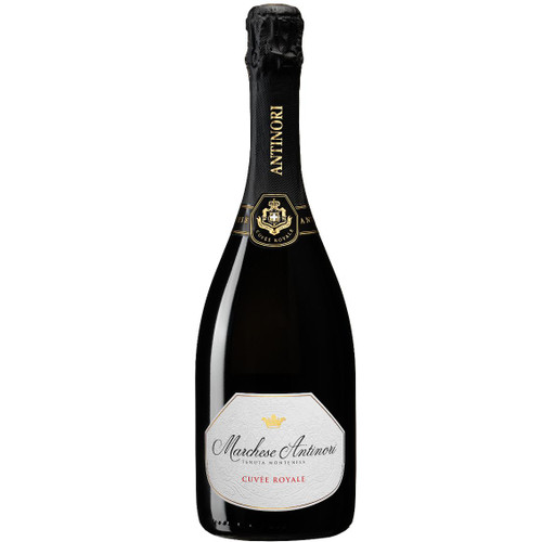 Magnum (1,5 l.) Cuvée Royal Marchese Antinori - Franciacorta