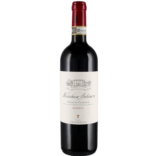 2021 Chianti Classico Riserva - Marchese Antinori