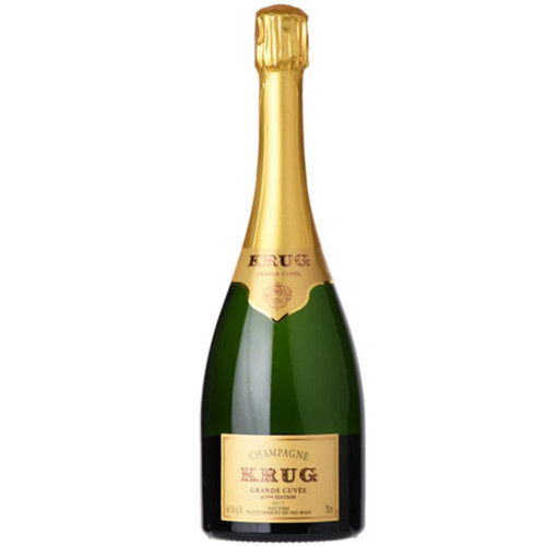 Krug Grande Cuvee 172ème Edition - Champagne