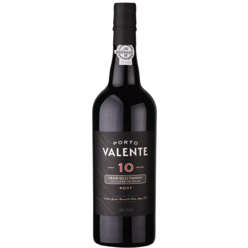 10 års Tawny Port - Valente