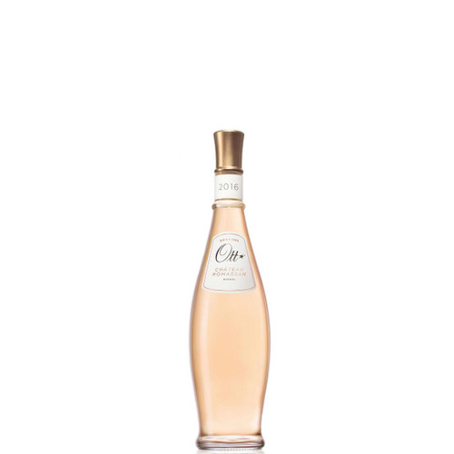 ½ flaske (37,5 cl.) 2021 Chateau Romassan Bandol Rosé - Domaines Ott