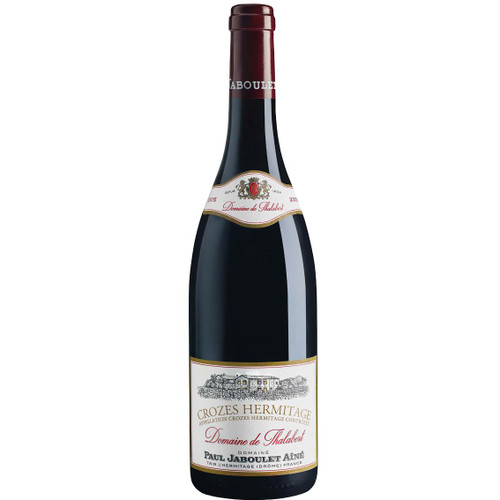 2019 Crozes Hermitage Rouge Domaine de Thalabert - Paul Jaboulet Ainé