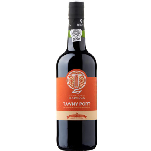 Tawny Port - Quinta da Trovisca